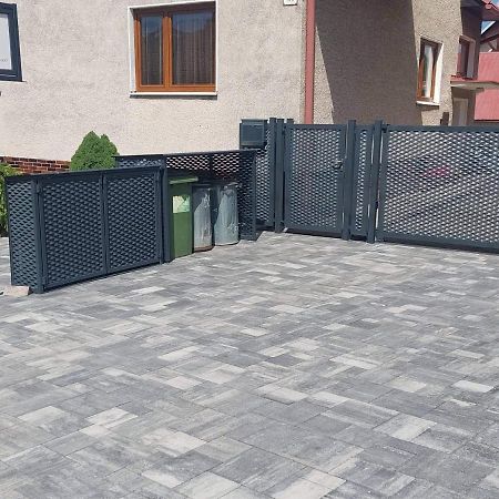 Penzion U Janosika Terchová Dış mekan fotoğraf